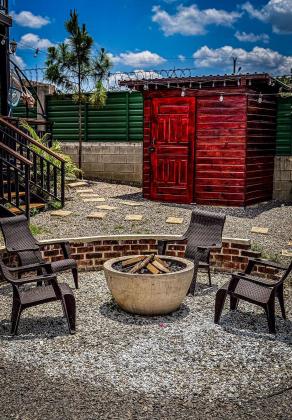 Se vende cabaña lista para AIRBNB en Siguatepeque!